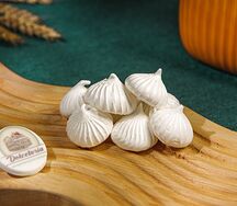 Безе классическое