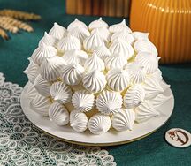 Торт Итальянский сырный