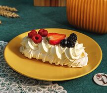 Десерт Павлова