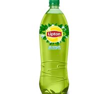 Lipton Зеленый чай