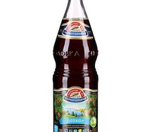 Черноголовка Байкал