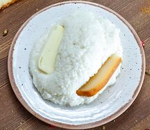 Мамалыга-гоми