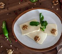 Сыр Сулугуни