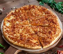 Хачапури по-мегрельски