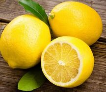 Лимон