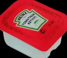 Соус томатный