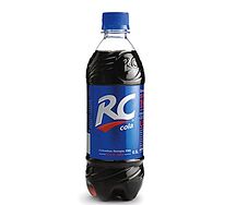 RC Cola