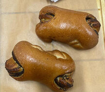 Бабочка с маком