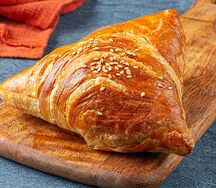 Самса с курицей