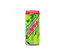 Mountain Dew