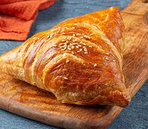 Самса с сыром