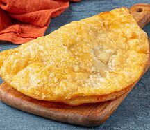 Чебурек с сыром