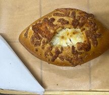 Хачапури аджарское