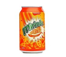 Mirinda