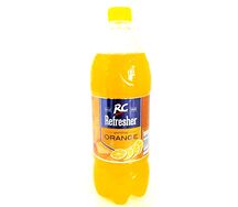 RC Refresher orange