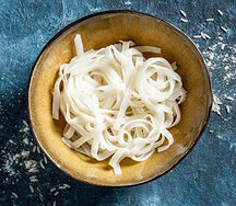 Лапша рисовая (100 г)