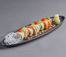 Радуга маки