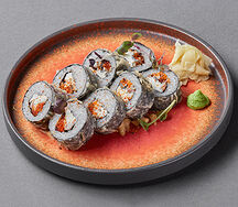 Камакура маки