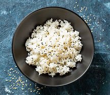 Рис Гохан (120 г)