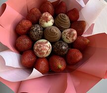 Букет №17
