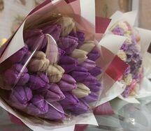 Букет Тюльпан 