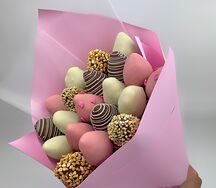 Букет №2
