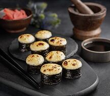 Фуд Сурими Яки