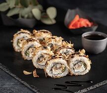 Фуд Унакацуо