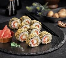 Фуд Эби Фурай