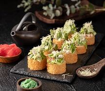 Фуд Спринг Цезарь