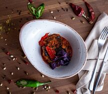 Аджапсандал 