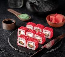 Масаго Филадельфия