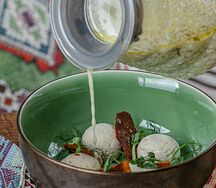 Суп Чихиртма