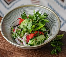 Грузинский