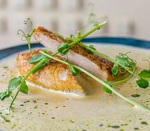 Куриное филе по-чекмерски