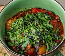 Аджапсандали