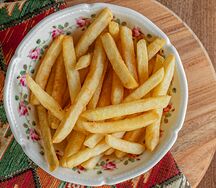 Картофель фри