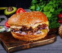 Bif burger