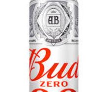 Пиво Bud Безалкогольное