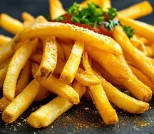Картофель фри