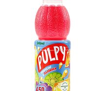 Добрый Pulpy Тропический