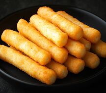 Сырные палочки