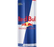 Red Bull