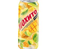 Мохито Fresh Манго