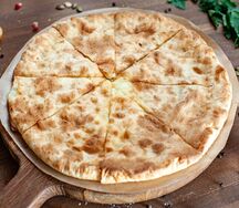 Хачапури по-имеретински