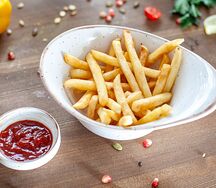 Картофель фри
