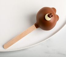 Шоколадный мишка