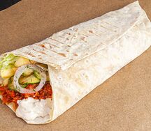 Шава Маленькая Италия