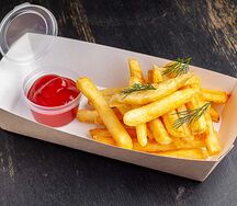 Картофель Фри