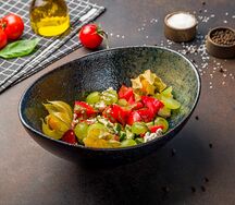 Салат Пиксель